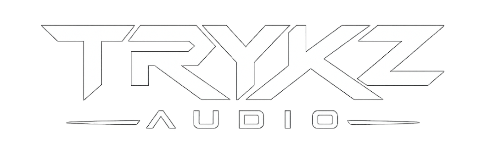 TRYKZ Audio